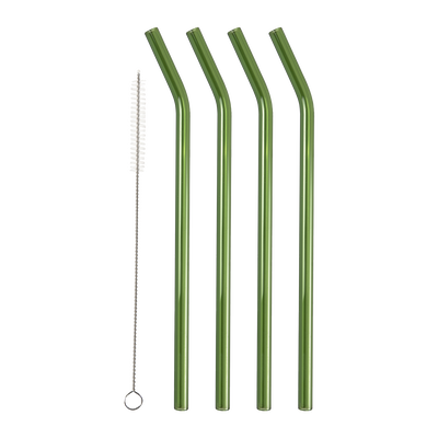 Pailles 5 pieces Pailles 5 pieces