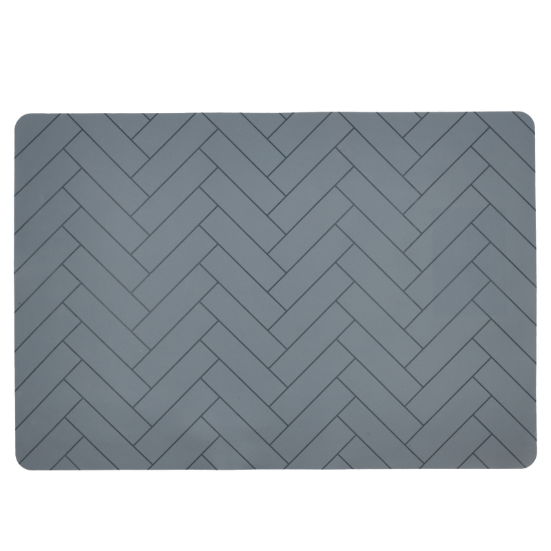 Tiles Placemat Tiles Placemat