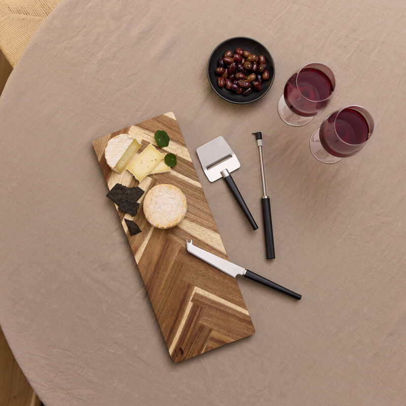 Sildeben Serveringsbr&auml;da