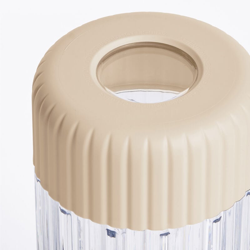 Mega Mixerbeh&aring;llare