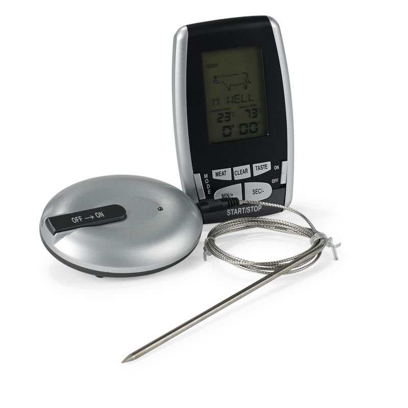 Thermom&egrave;tre de cuisson