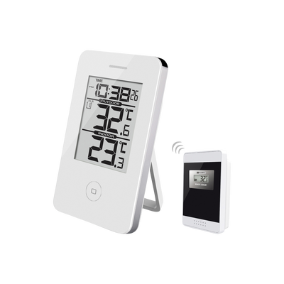 inne & ute Trådløs termometer