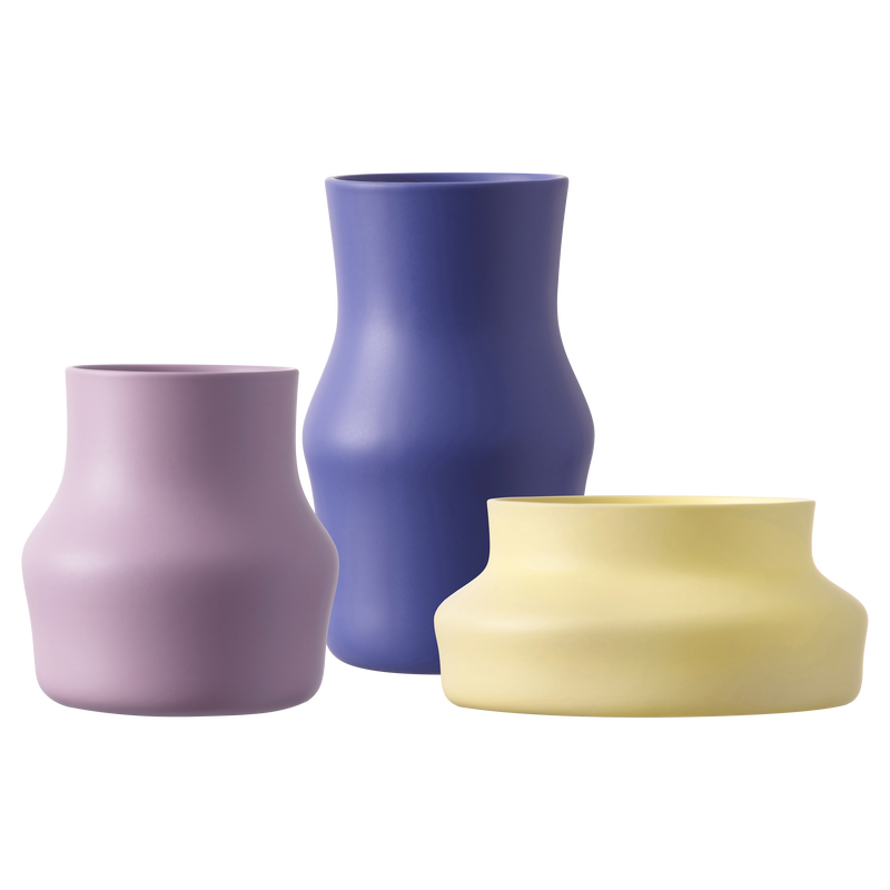 Dorotea GAVE Vases&aelig;t