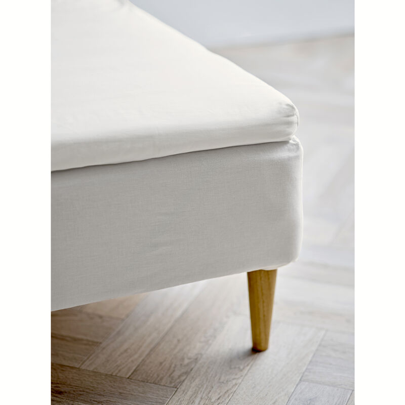 Calm Topper Spannbettlaken