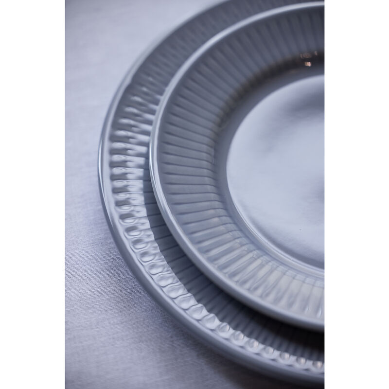 Horizon Lunchtallrik 4 st