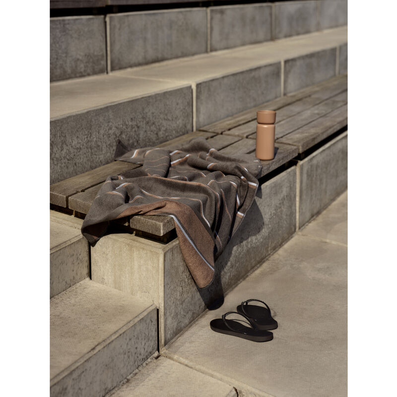 Sauna Badeh&aring;ndkl&aelig;de