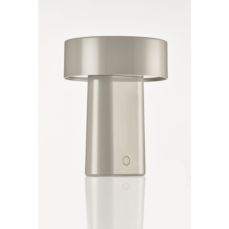 Oblong Lampe Oblong Lampe