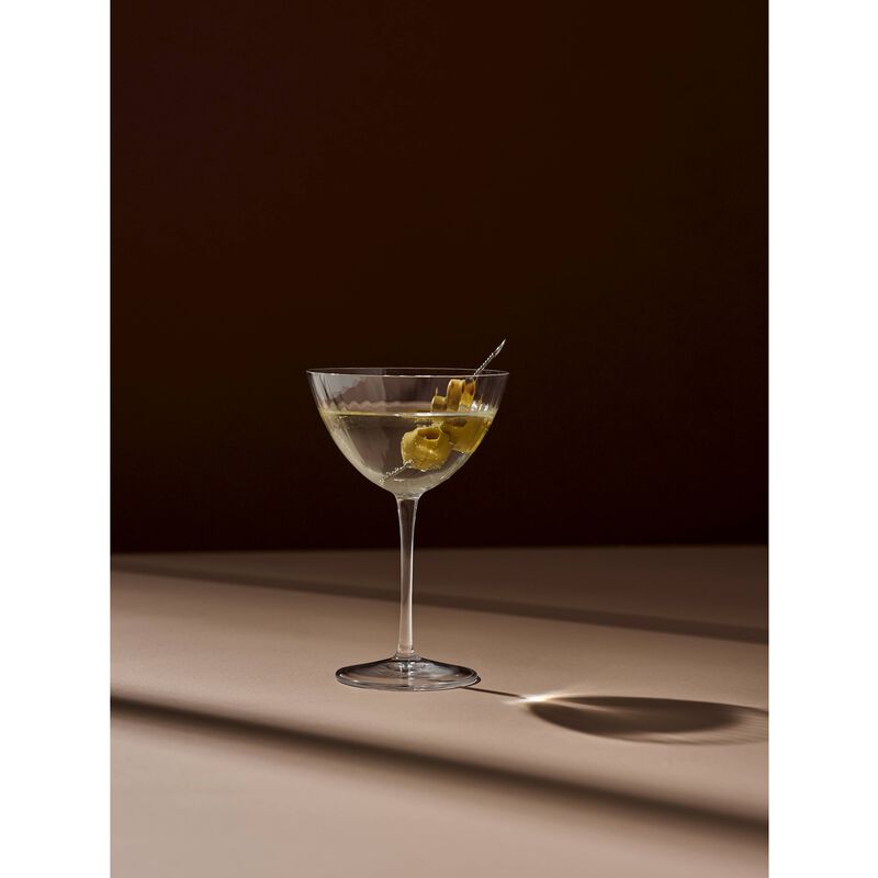 Optica Martiniglass 4 stk.