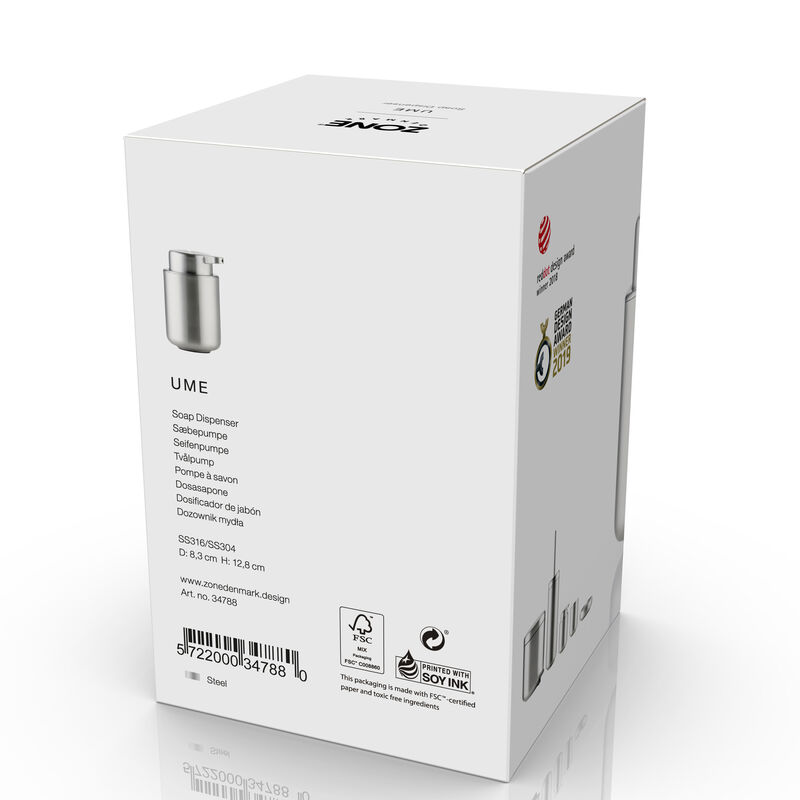 Ume Distributeur de savon