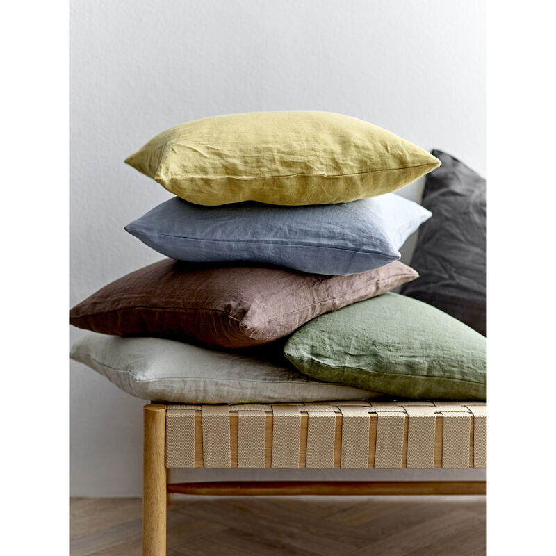 Linen Pude Linen Pude