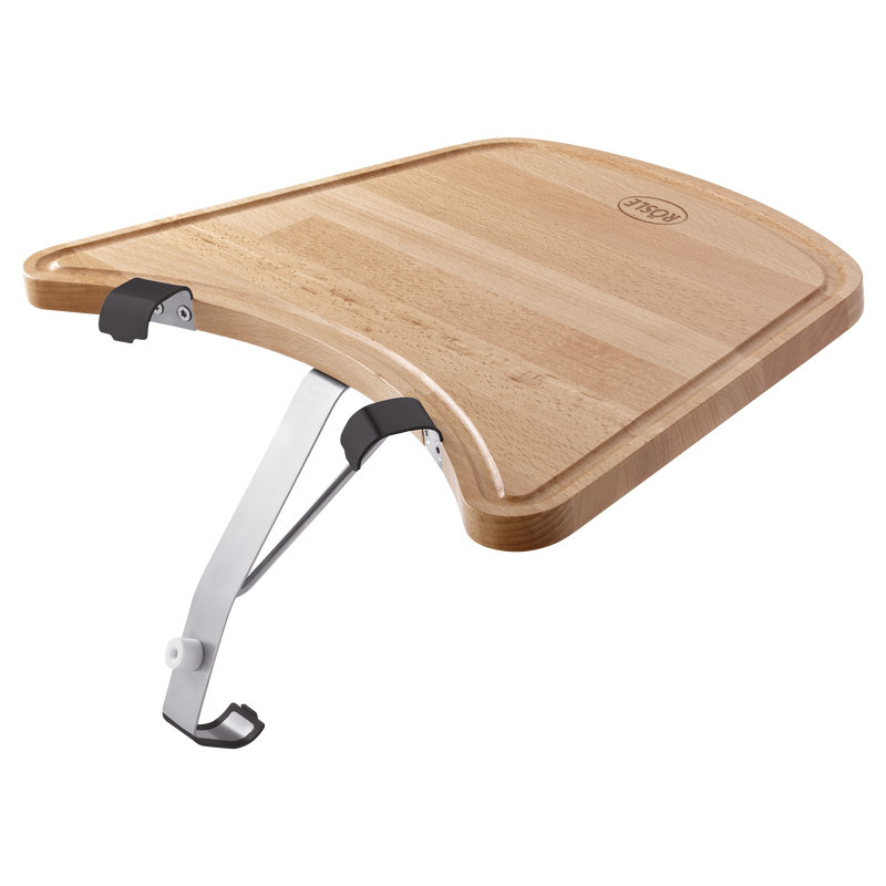 F50/60 Air Sidebord