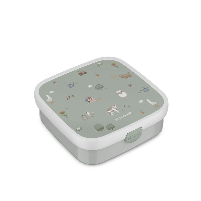 Campus Matlåda Bento Campus Matlåda Bento