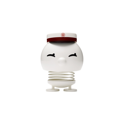 Student Bimble Hoptimist