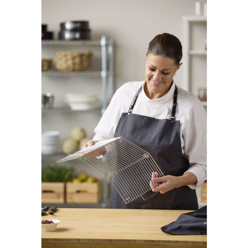 Avkjølingsrist sammenleggbar Avkjølingsrist sammenleggbar