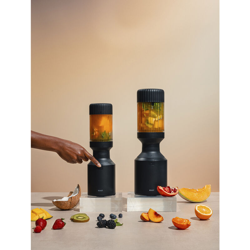 Mighty Plus Blender 850 watt