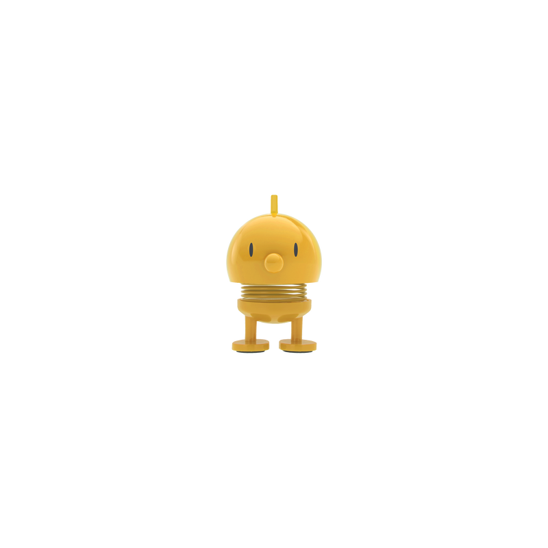 Bumble Hoptimist