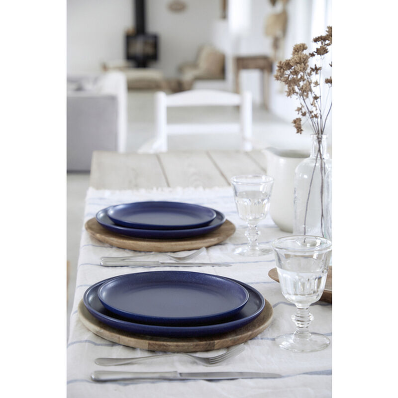 Pacifica Tallerken flat