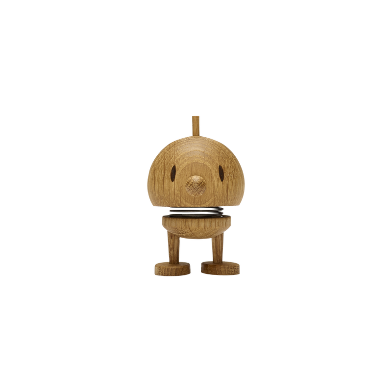 Bumble Hoptimist