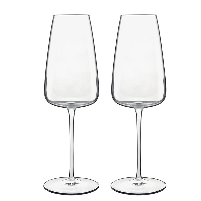 Talismano Champagneglas 2 stk.
