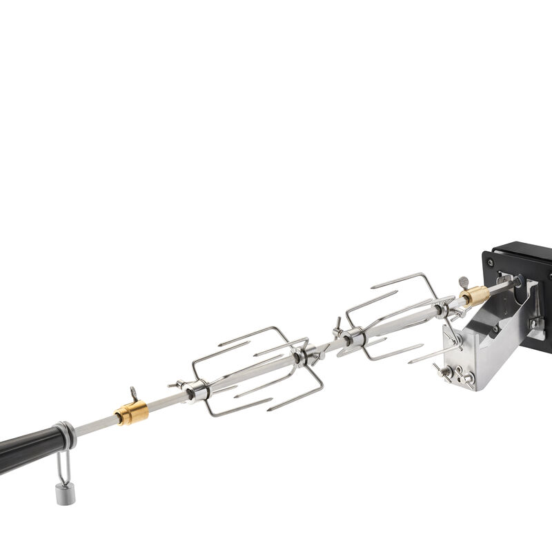 Videro G2/G3 Rotisserie