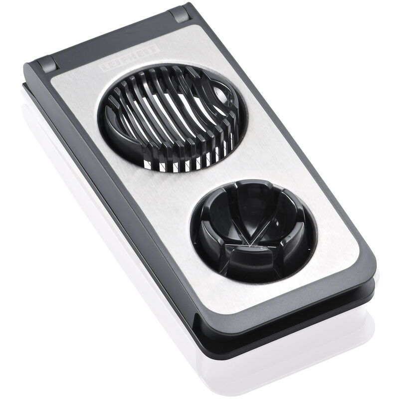 Kombi eggedeler stål