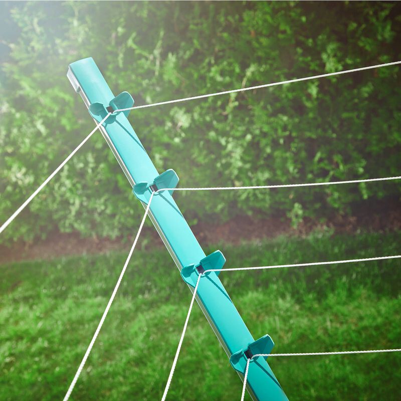 Linomatic 500 Easy Rotary dryer