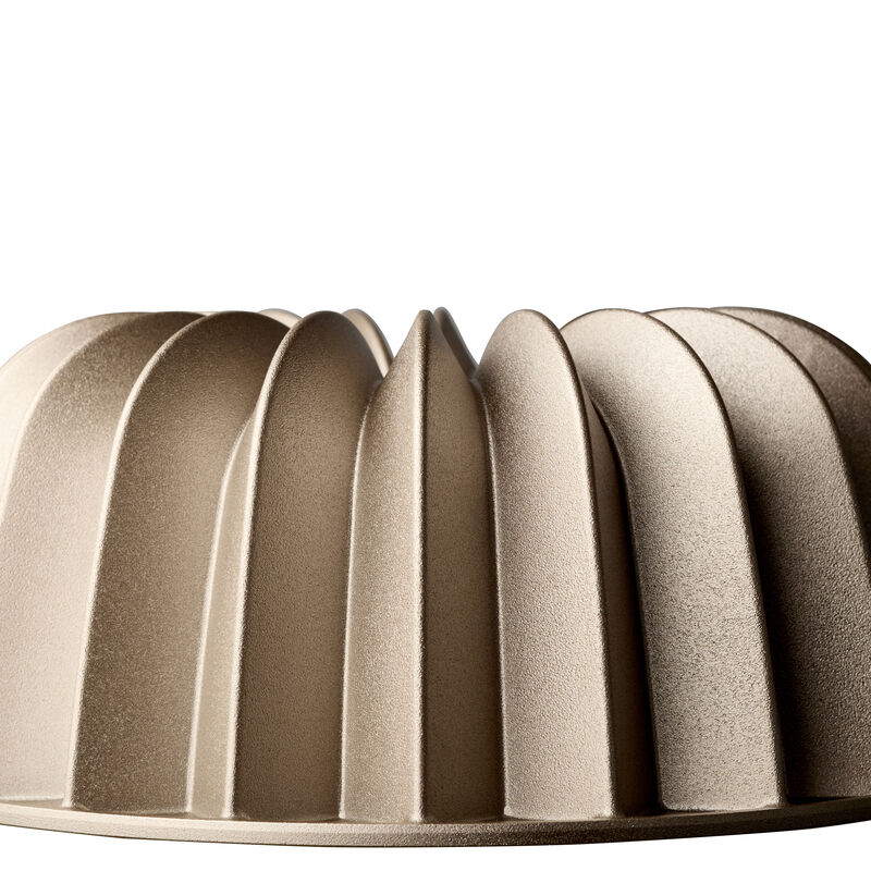 Slice Bundtform