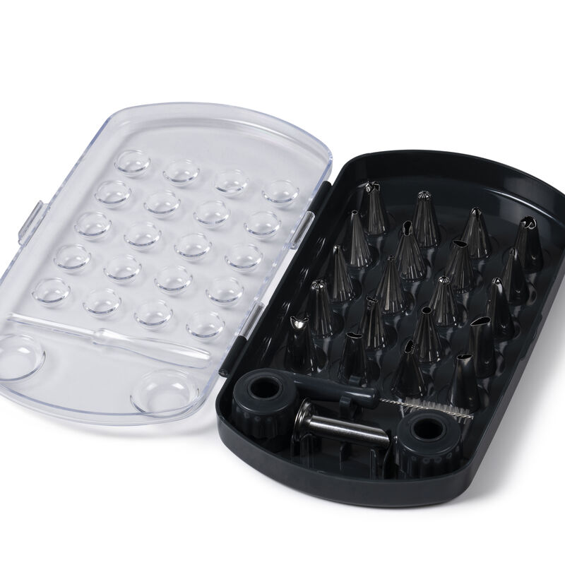 Mini Kaketutsett 24 deler