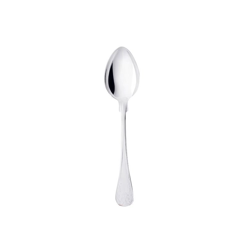 Gammal Fransk Dessertskje/Barneskje Gammal Fransk Dessertskje/Barneskje