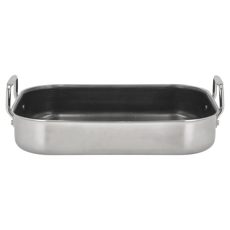 Paillon Hybrid Bradepande