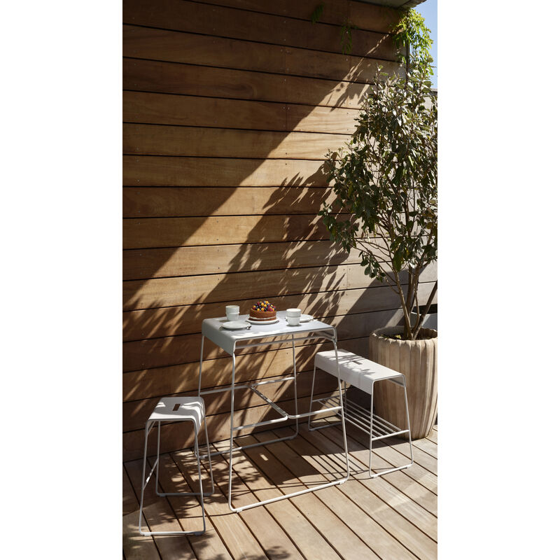 A-Stool Outdoor Pall A-Stool Outdoor Pall