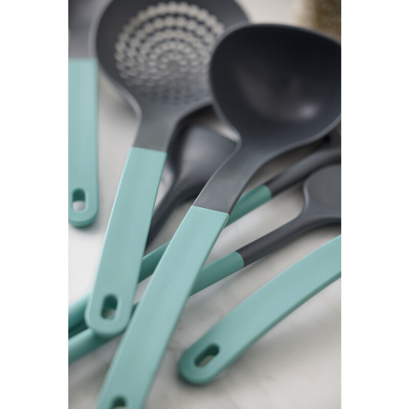 NEW Optima Stirring spoon w hole