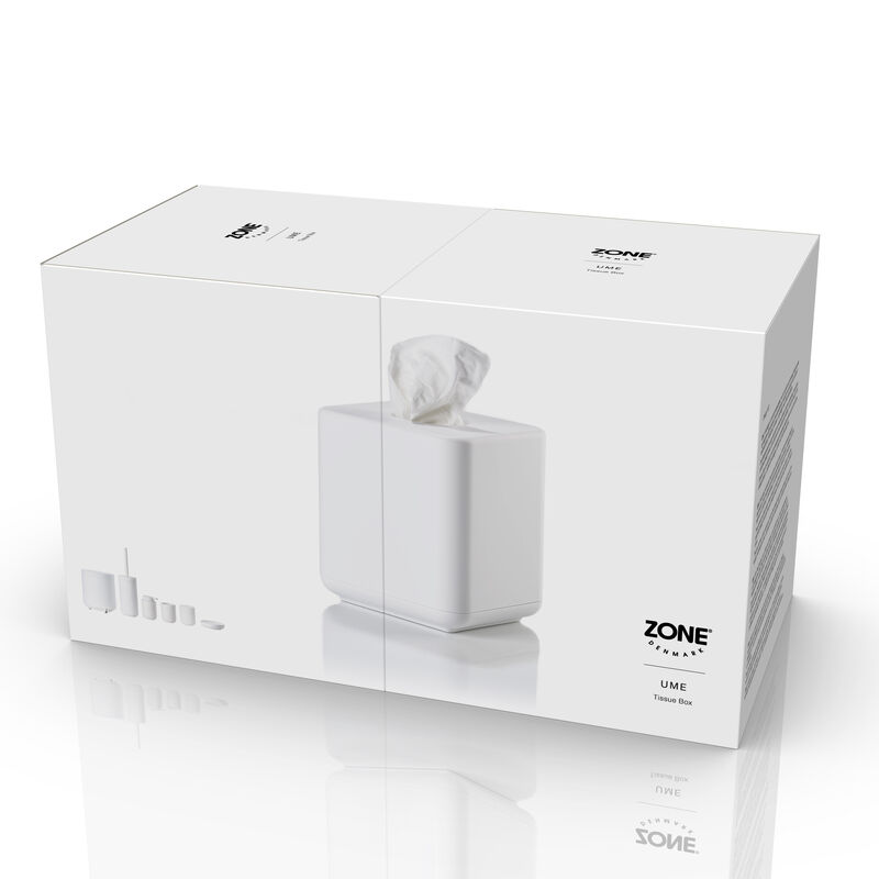 Ume Taschentuchbox