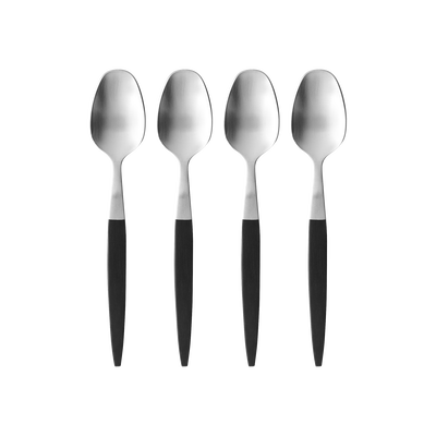 Focus de Luxe Teske 4 stk. Focus de Luxe Teske 4 stk.