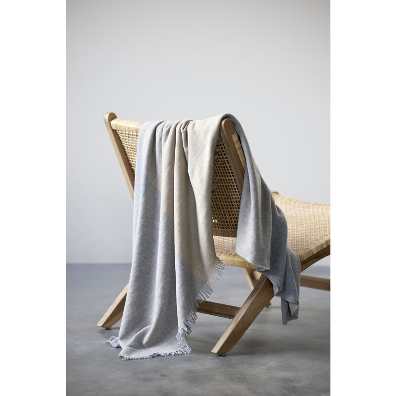 Merino Throw Merino Throw