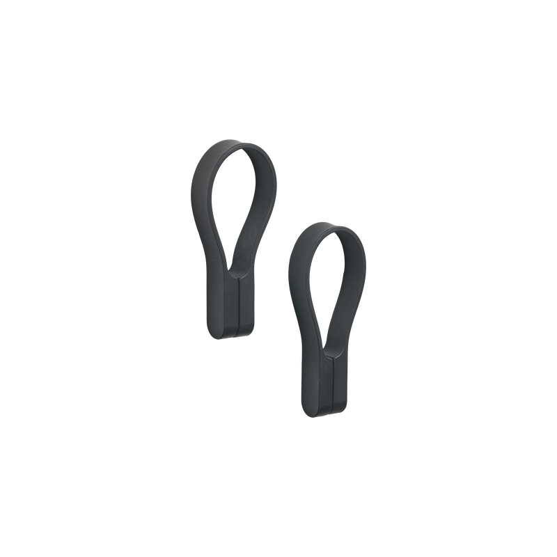 Loop magnet Sangle pour serviette 2 pces