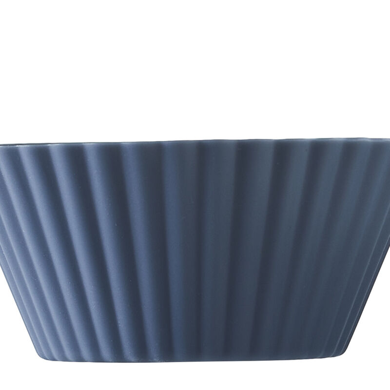 Pecan Muffinform 6 stk.