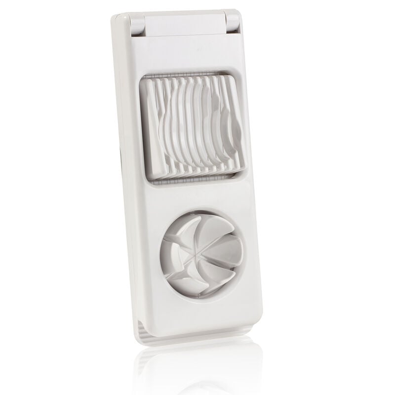 double Egg slicer double Egg slicer