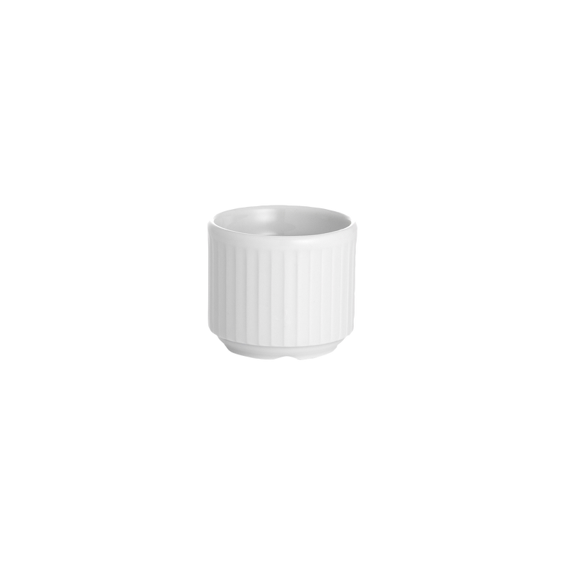 Pliss&eacute; Eggeglass