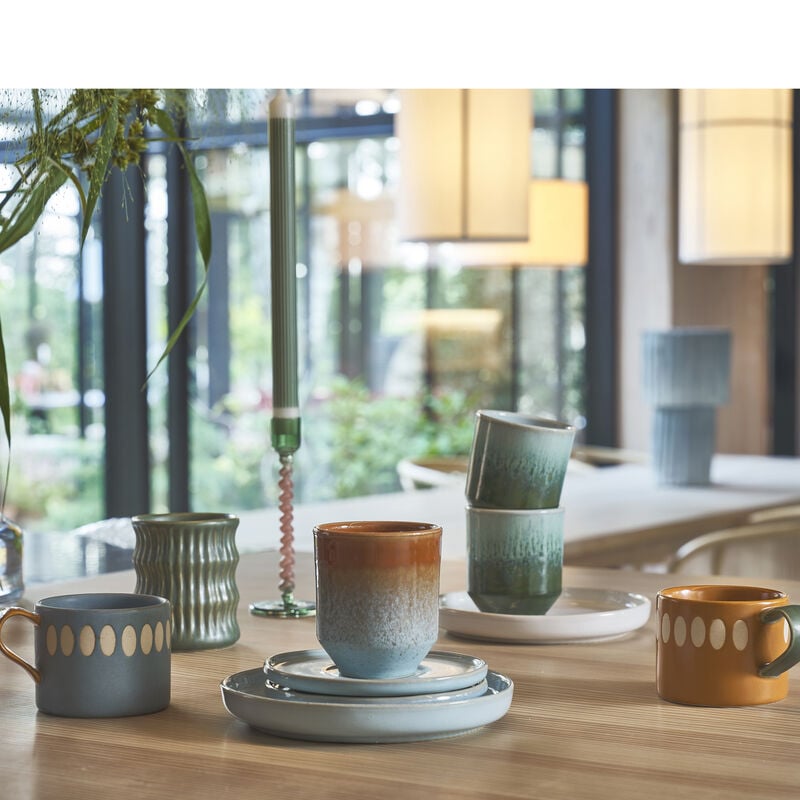 Allure Untertasse 2 Stck. Allure Untertasse 2 Stck.