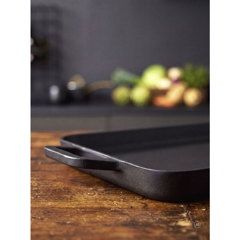 Stekeplate