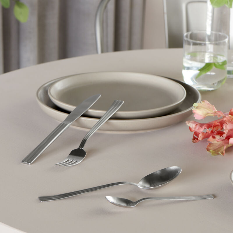 Pacifica Tallrik flat