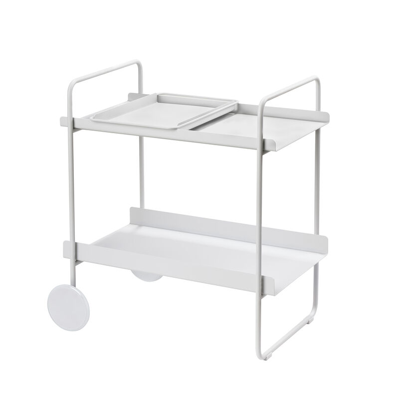 A-Cocktail Trolley Chariot &agrave; cocktails