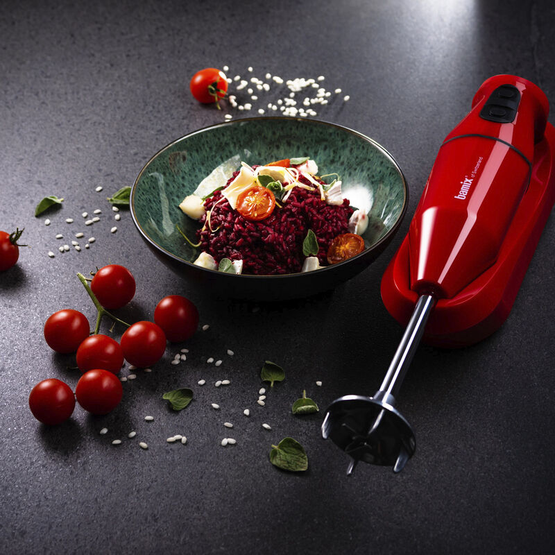 Cordless Stavblender 10,8 volt