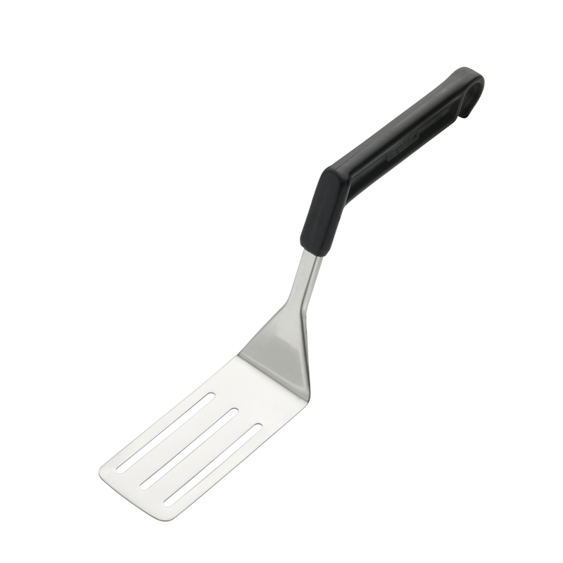 Ergonova Palett med räfflor och vinklad