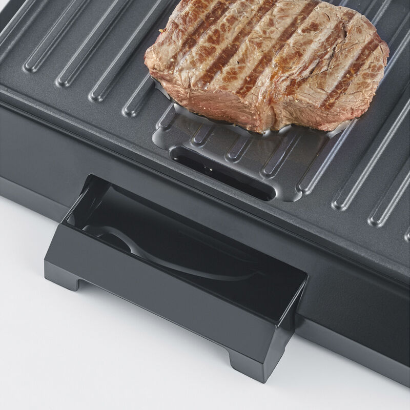 Kontaktgrill 800 watt