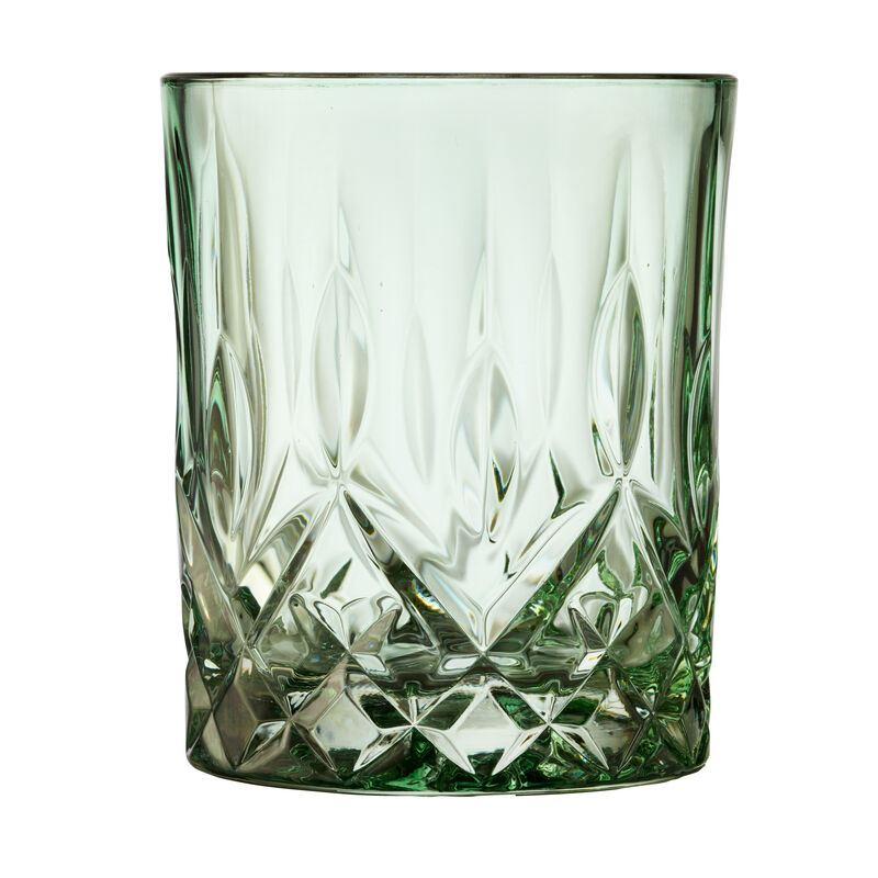 Sorrento Whisky glass 4 pcs Sorrento Whisky glass 4 pcs