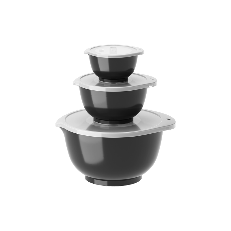 NEW Margrethe R&oslash;resk&aring;les&aelig;t 6 dele 6 dele