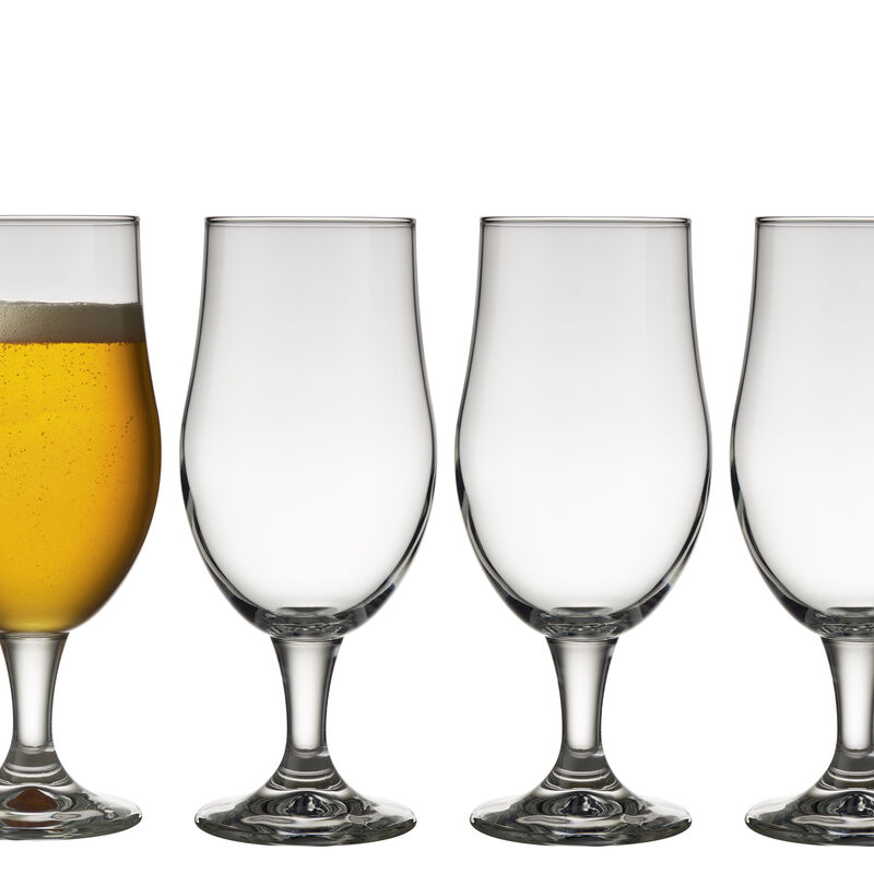 Juvel Bierglas 4 Stck.
