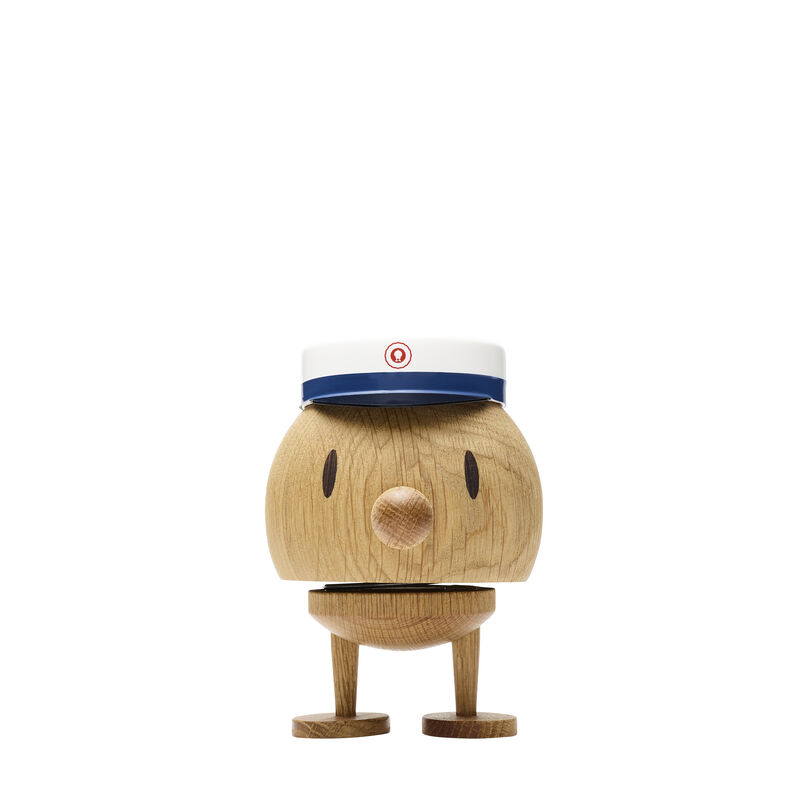 Student Bumble Hoptimist